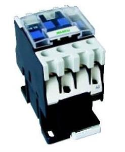 JEC-D AC Contactor