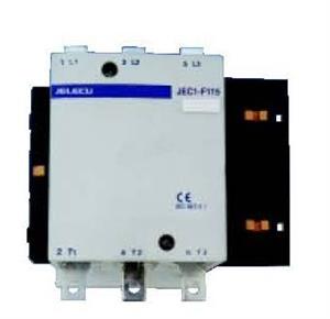 JEC1-F AC Contactor