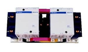 JEC2-F Mechanical Interlocking Contactor