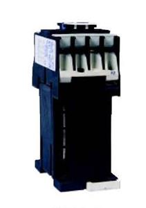 JEP1-D DC Operated AC Contactor