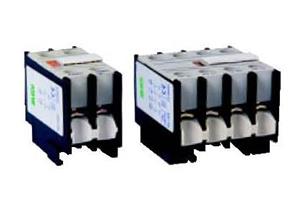 JEA  Auxiliary Contact Block