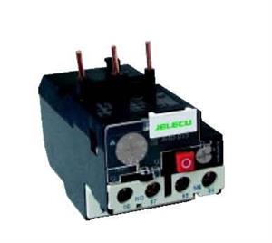 JER2-D Thermal Overload Relay