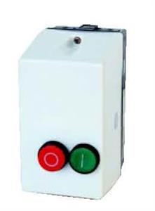 JEE1-N Magnetic Starter