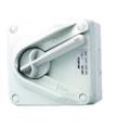 JEF Series Mini Enclosed Isolator 