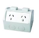JEK Series Power Outlet