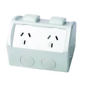 JEK Series Power Outlet