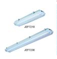 Weather Proof Fluorescent Fixture