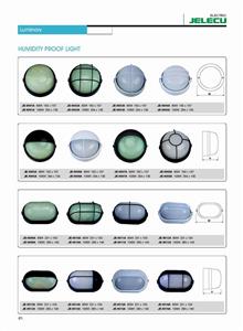 Humidity Proof Light
