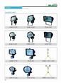 Halogen Light 