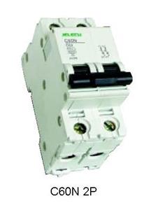 C60N K60N C65N Miniature Circuit Breaker