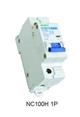 NC 100H Miniature Circuit Breaker