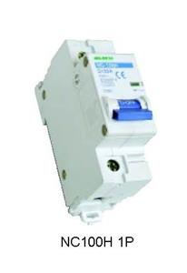 NC 100H Miniature Circuit Breaker