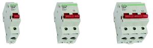 HL32-100 Isolating Switch 