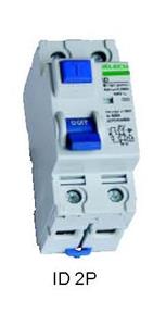 ID Residual Current Circuit Breaker