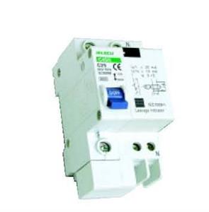 DZ47LE C45LE Residual Current Breaker