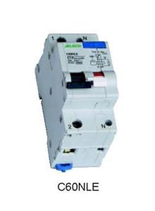 C60NLE Earth Leakage Circuit Breaker