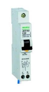 JEB 1R2 Residual Current Circuit Breaker