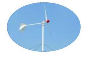 Wind Turbine