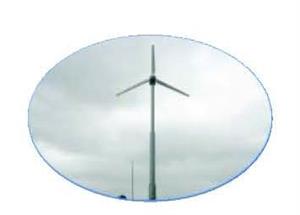 Wind Turbine
