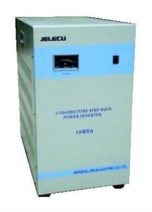 Pure Sine Wave Inverter