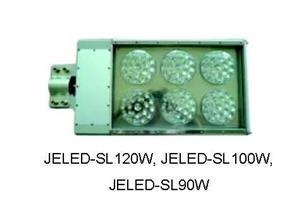 LED Street Light (Lamp)
