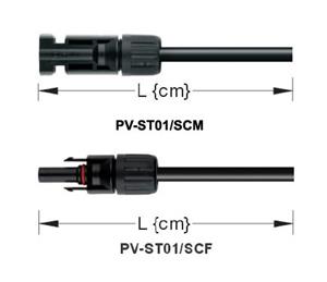 PV-ST01/SCM PV-ST01/SCF