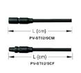 PV-ST02/SCM PV-ST02/SCF