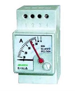 Modular Panel Meter