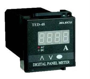 Digital Panel Meter